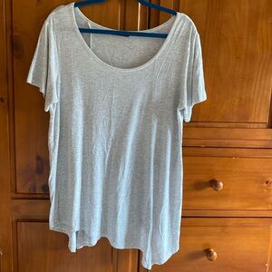 Yala Asymmetric Top size XL